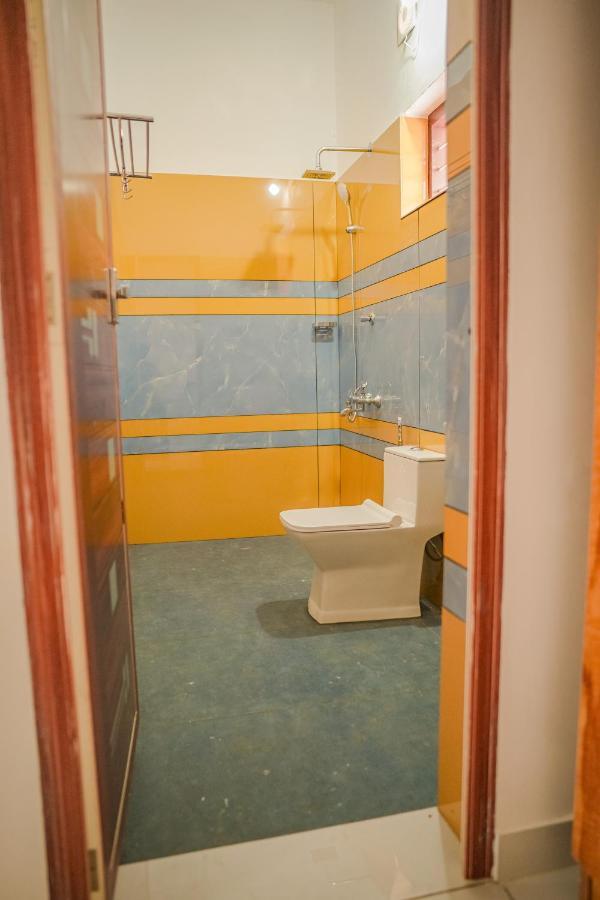 Shimano Square Guest House Varkala Exterior photo