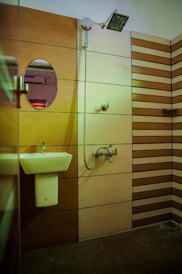 Shimano Square Guest House Varkala Exterior photo