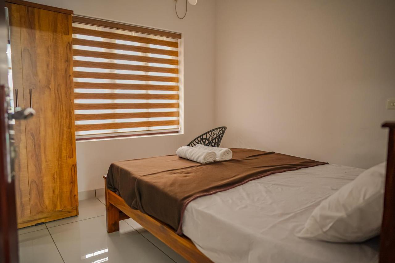 Shimano Square Guest House Varkala Exterior photo